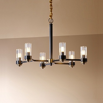 Подвесная люстра FACT D67 by ImperiumLoft