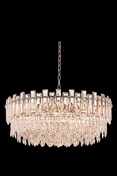 Люстра подвесная Fluorite FL1064-22P