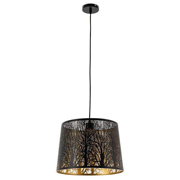 Подвесной светильник Arte Lamp A2769SP-1BK