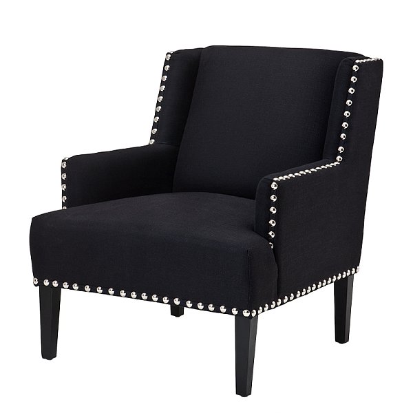 Кресло Eichholtz Club Chair Randall 108741