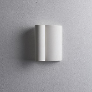 Настенный светильник Odeon Light 7014/3WL