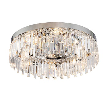 Накладная люстра Indigo V000404