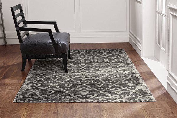 Ковер Carpet Decor Anatolia Gray C1003