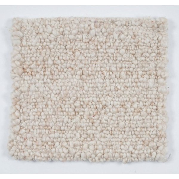 Ковер Boucara Creme Ø200cm KARE 58316