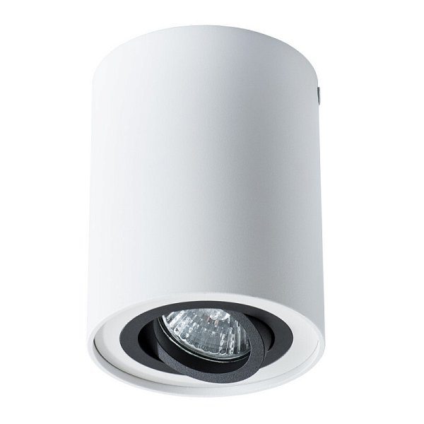 Накладной светильник Arte Lamp A5644PL-1WH