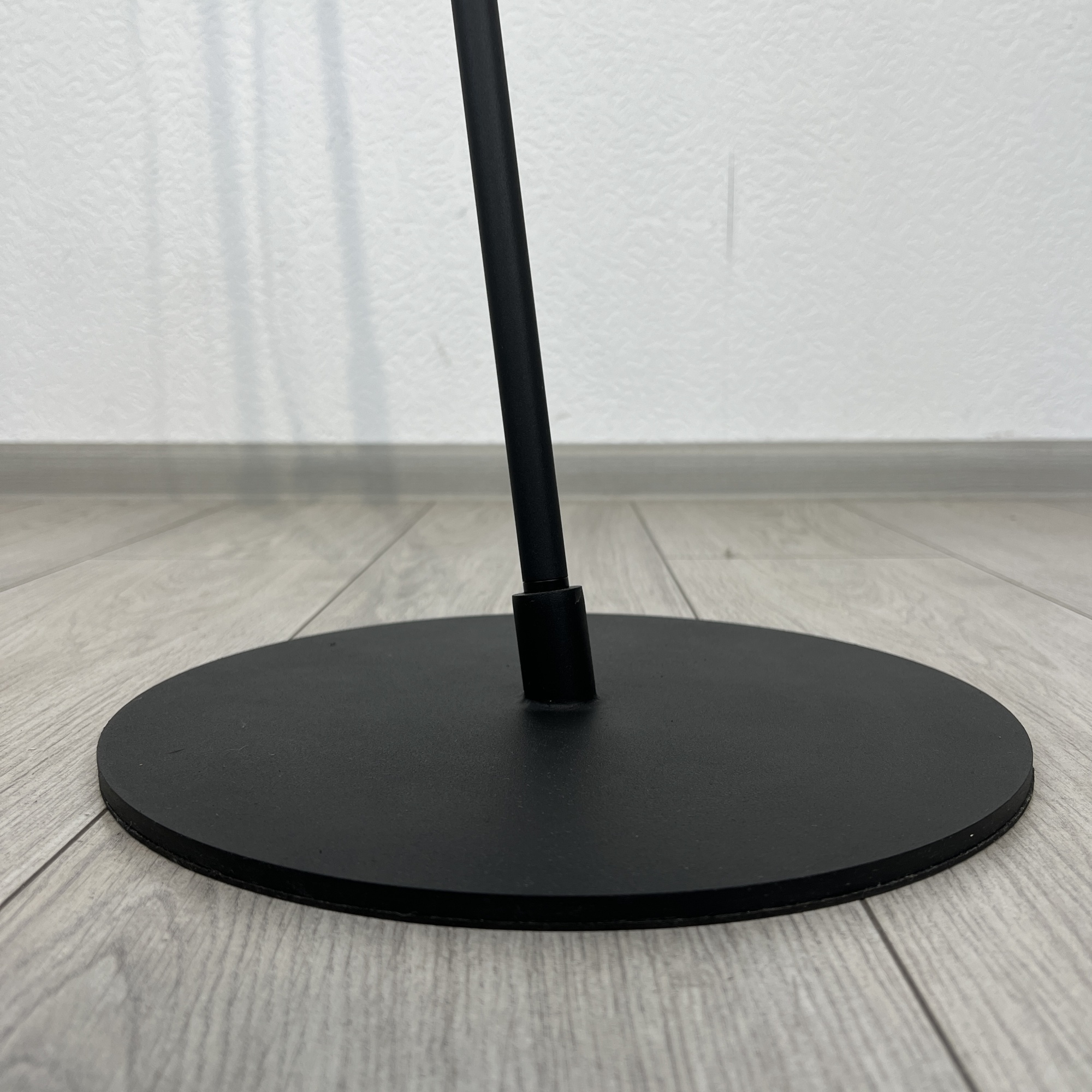 Торшер Ram Flor Black By Imperiumloft