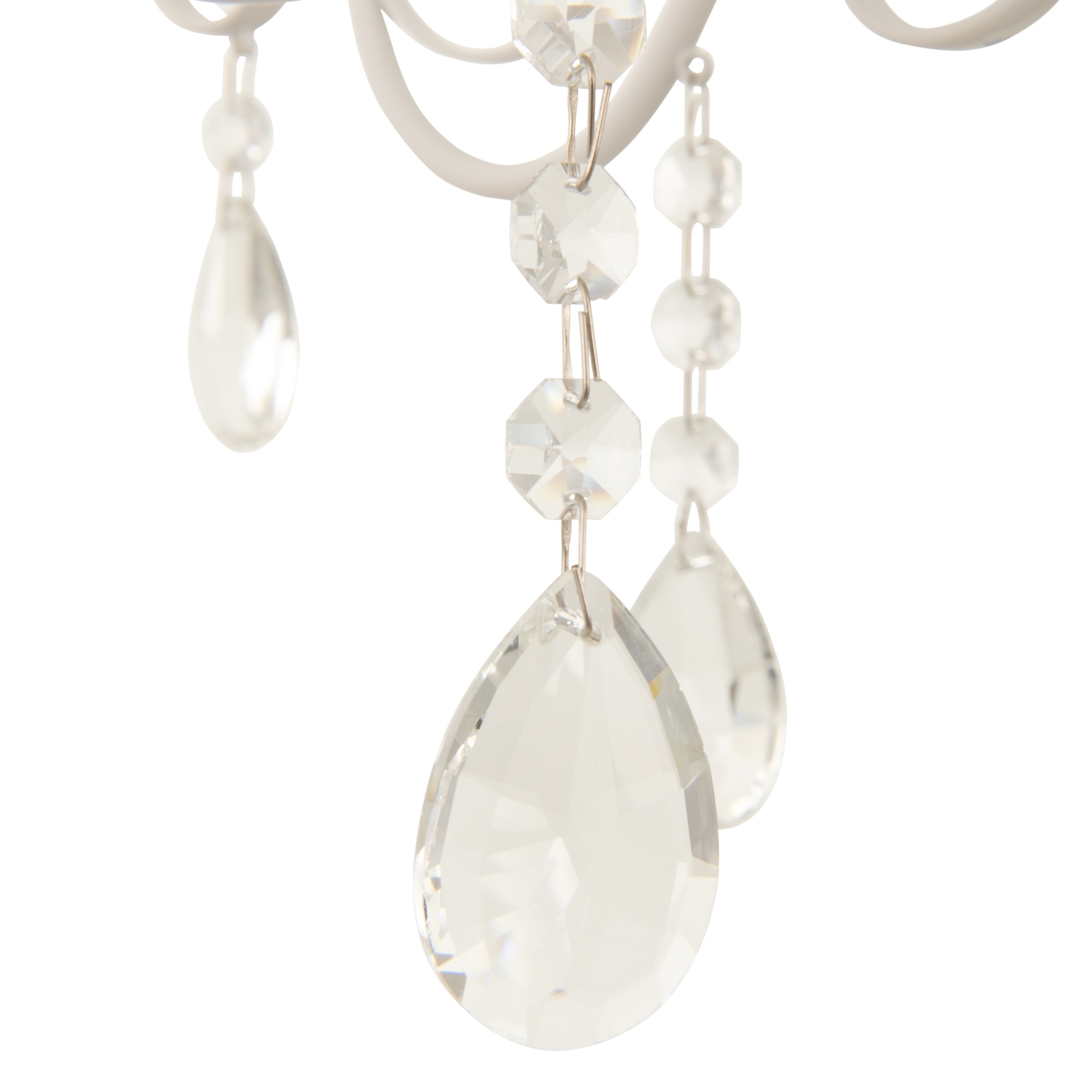 Люстра 340369/5 WT Arte Milano