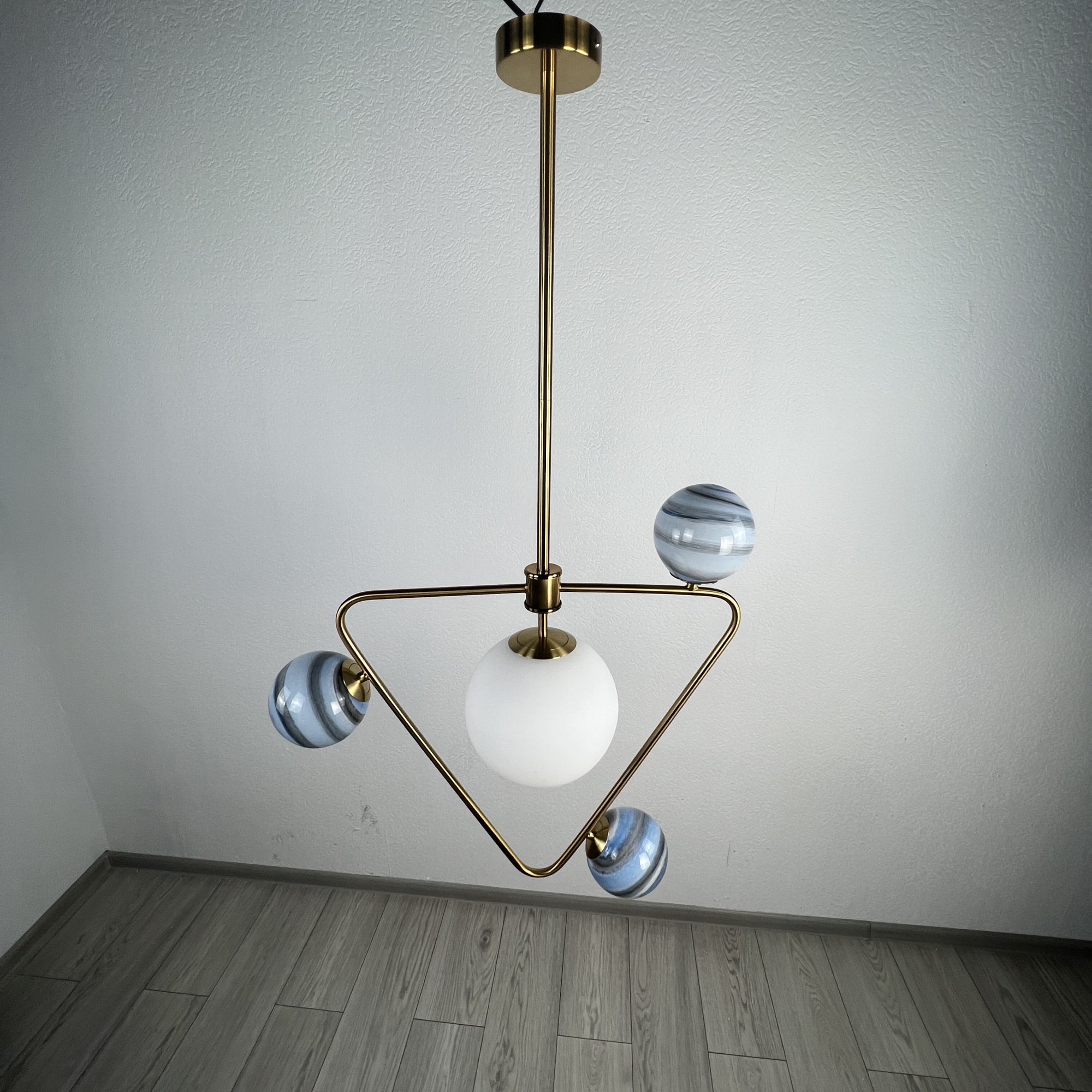 Подвесной Светильник Cosmogony A By Imperiumloft