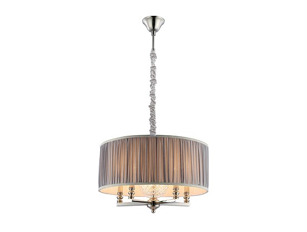 Абажур Newport 3125/S серый