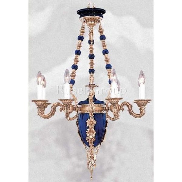 Люстра Riperlamp Danubio 264A