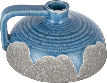 Ваза с ручкой Glasar 60696