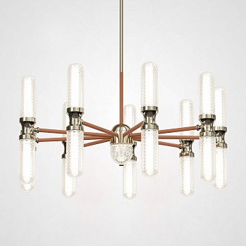 Потолочная люстра CAMILLA L18      by ImperiumLoft