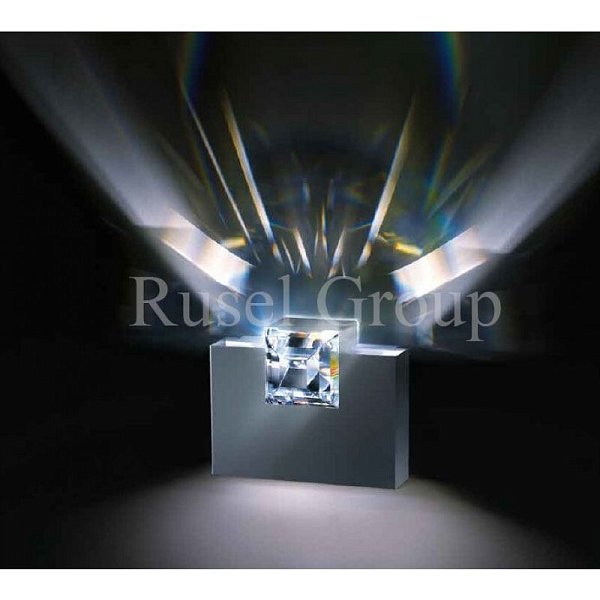 Настенный светильник Swarovski MADISON A.9950 NR 700 179