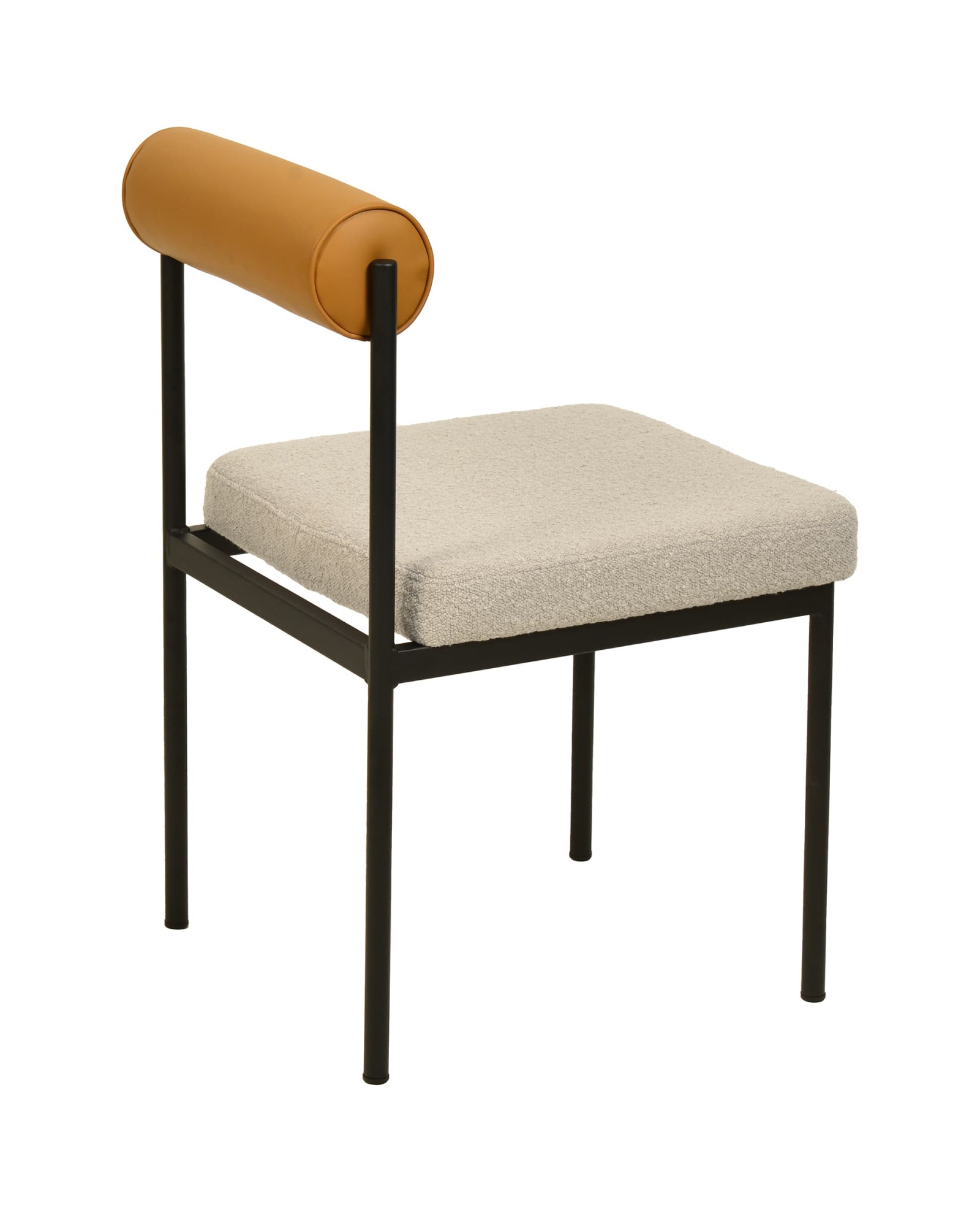 Стул Балла бежевый Stool Group