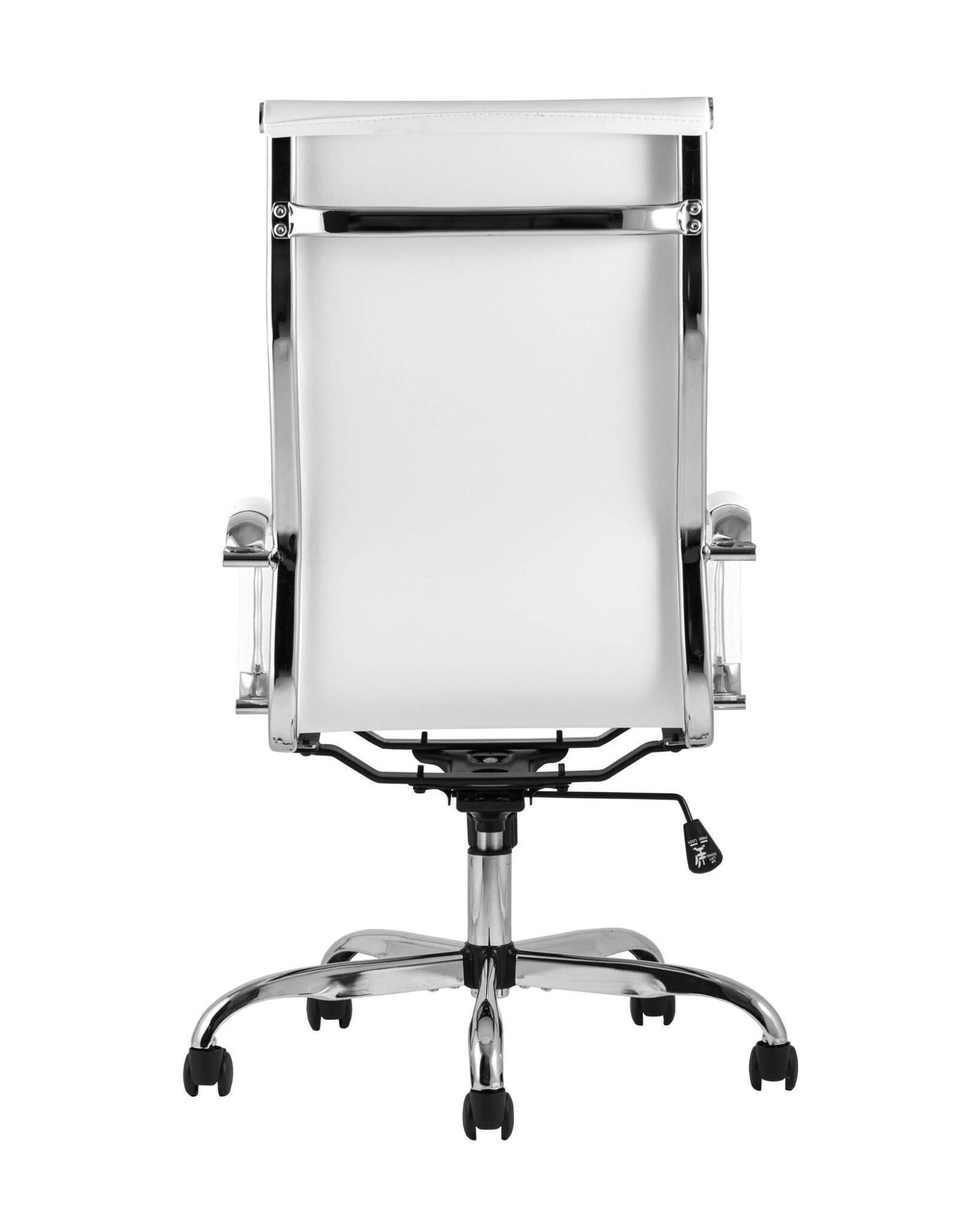 Кресло руководителяs City белое TopChairs