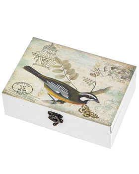 Шкатулка Glasar 29-527/2