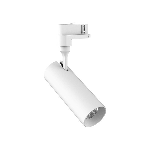 Потолочный светильник Ideal Lux SMILE 15W CRI90 50° 3000K WH 189970