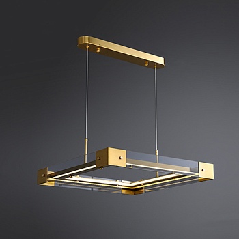 Подвесная люстра BERGDIS D L60 by ImperiumLoft