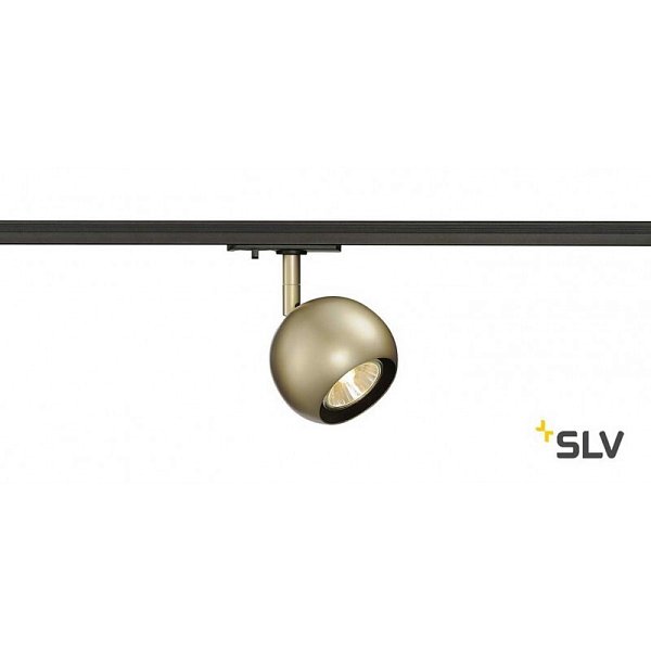 Точечный светильник SLV 144013