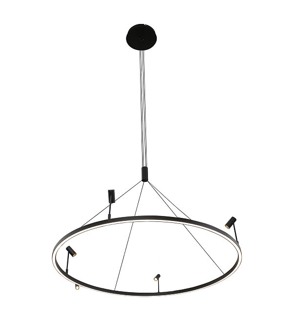 Светильник DesignLed P-0506-900A-BL-WW