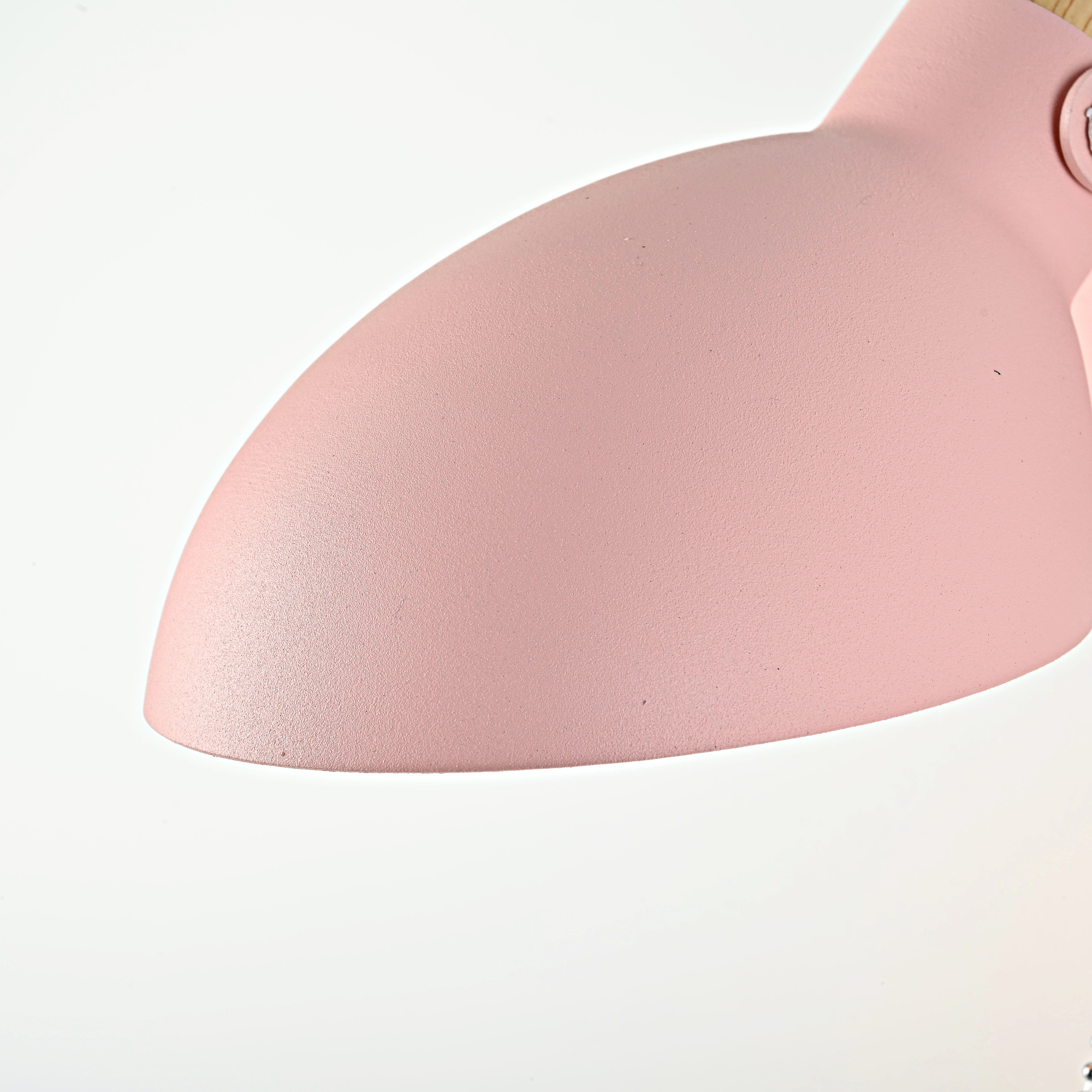 Настенное Бра Onder Pink Switch By Imperiumloft