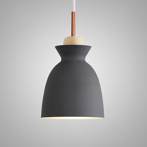 Подвесной Светильник Omg C Gray By Imperiumloft