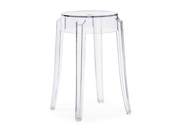 Стул Woodville Rainis white 15442