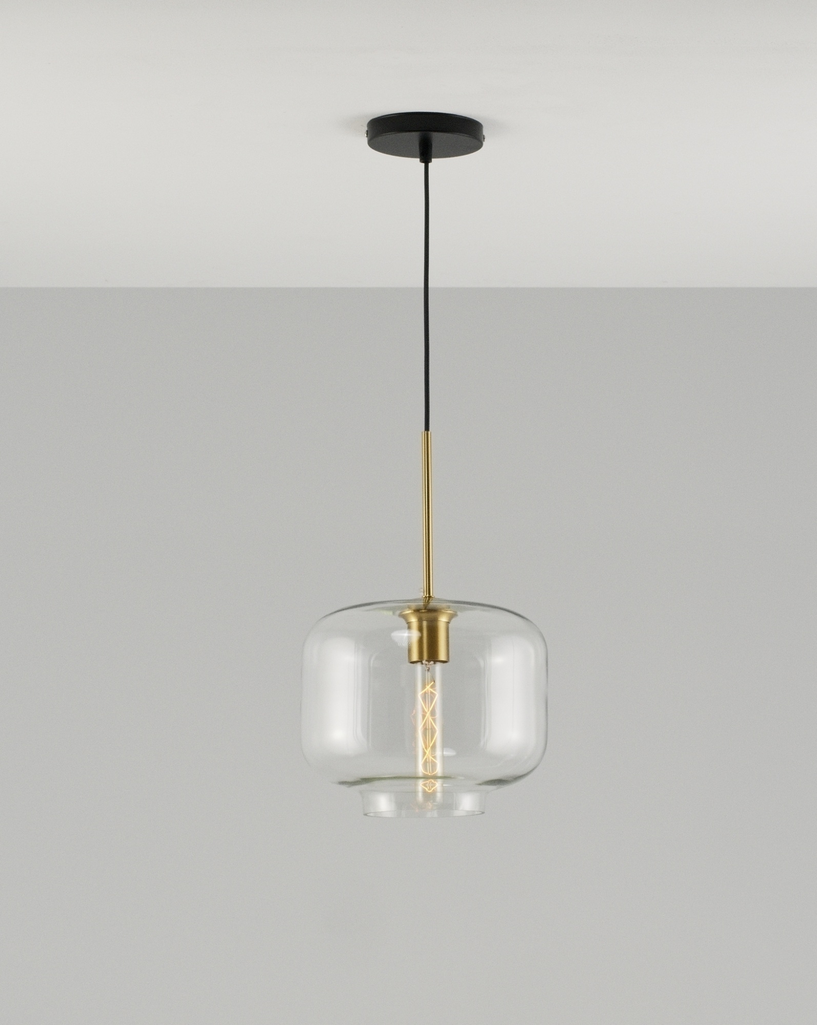 Подвесной светильник Moderli V2130-P Teen 1*E27*60W