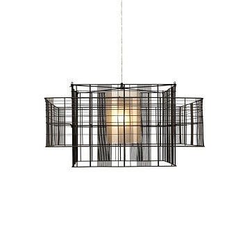 Люстра Resley by ImperiumLoft