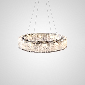 Люстра подвесная TORGIL D80 by ImperiumLoft