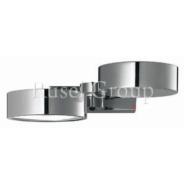 Настенно-потолочный светильник Fabbian Sette W D54 G07 11