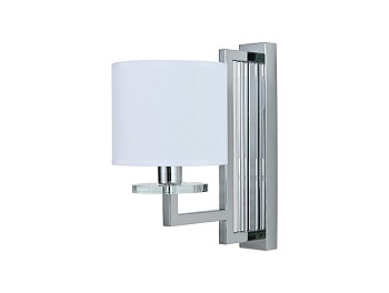 Бра Newport 35401/A chrome