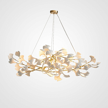 Подвесная люстра JULIETTA CH D140 by ImperiumLoft