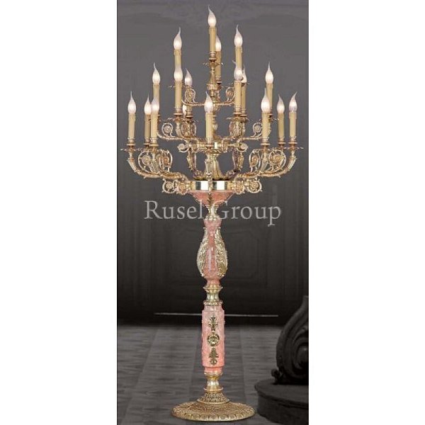 Напольный светильник Riperlamp 641Z