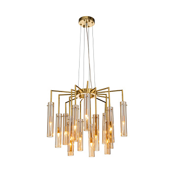 Подвесная люстра Favourite 4500-15P