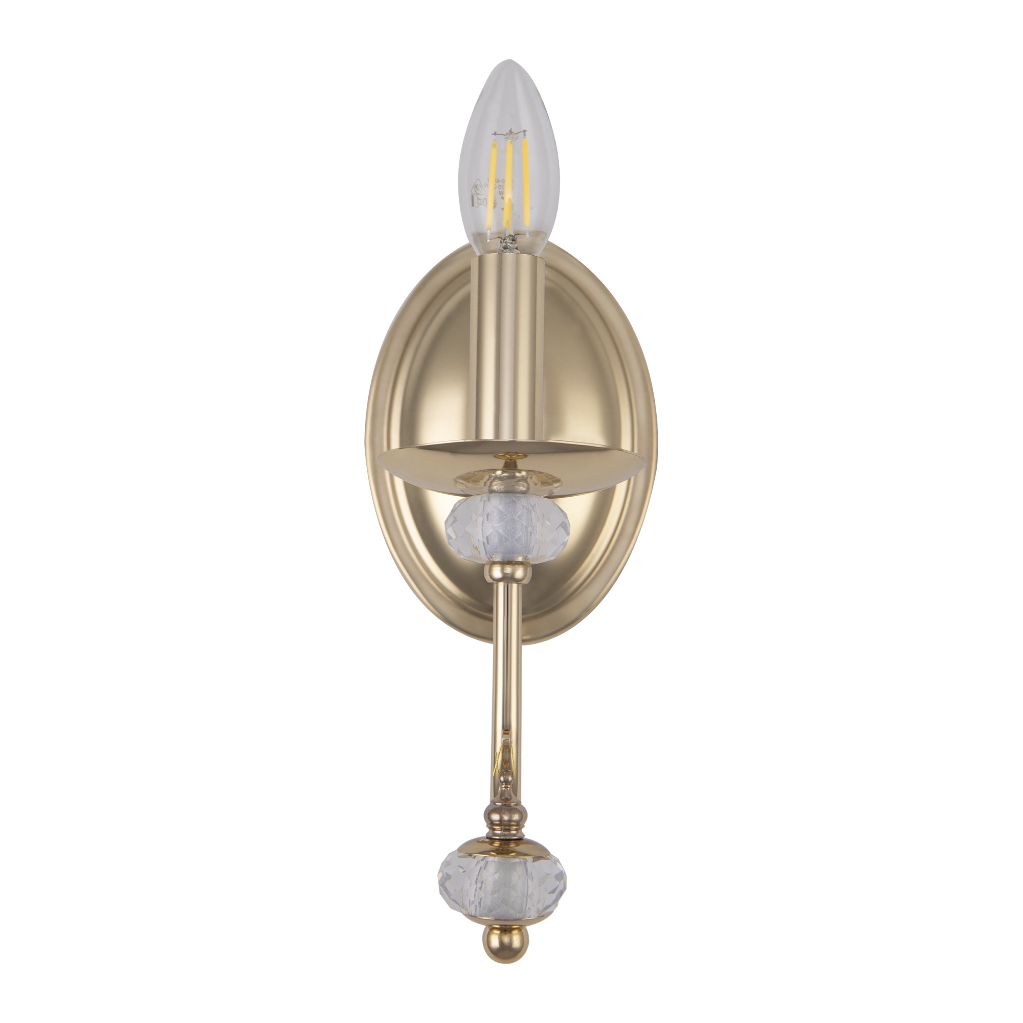 Бра 346109/1W FGD Arte Milano