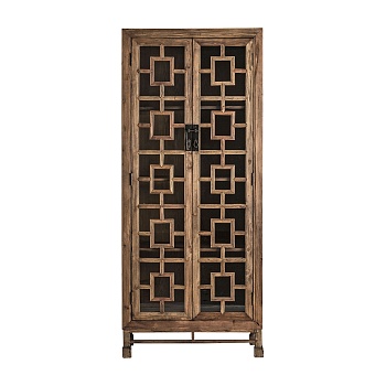 Книжная витрина LISBRO Vical