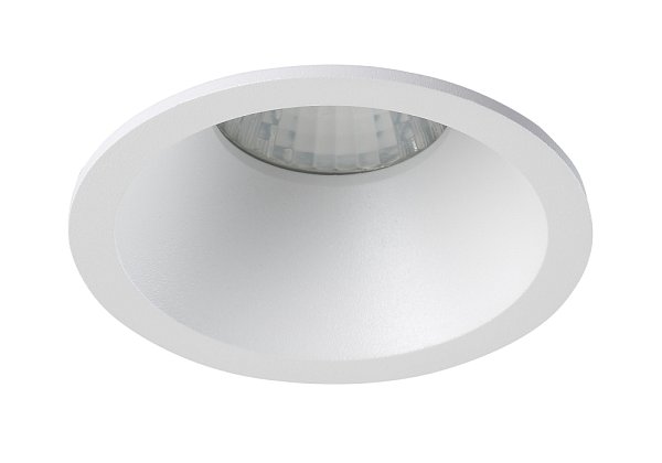 Светильник встраиваемый Crystal Lux CLT 006C1 WH V2