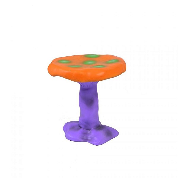 Табурет Seletti Amanita Orange 18621