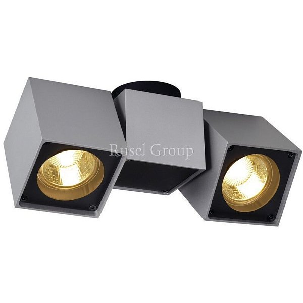 Потолочный светильник SLV ALTRA DICE SPOT 2 151534