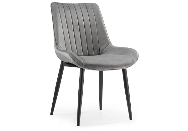 Стул Woodville Seda light gray 15015