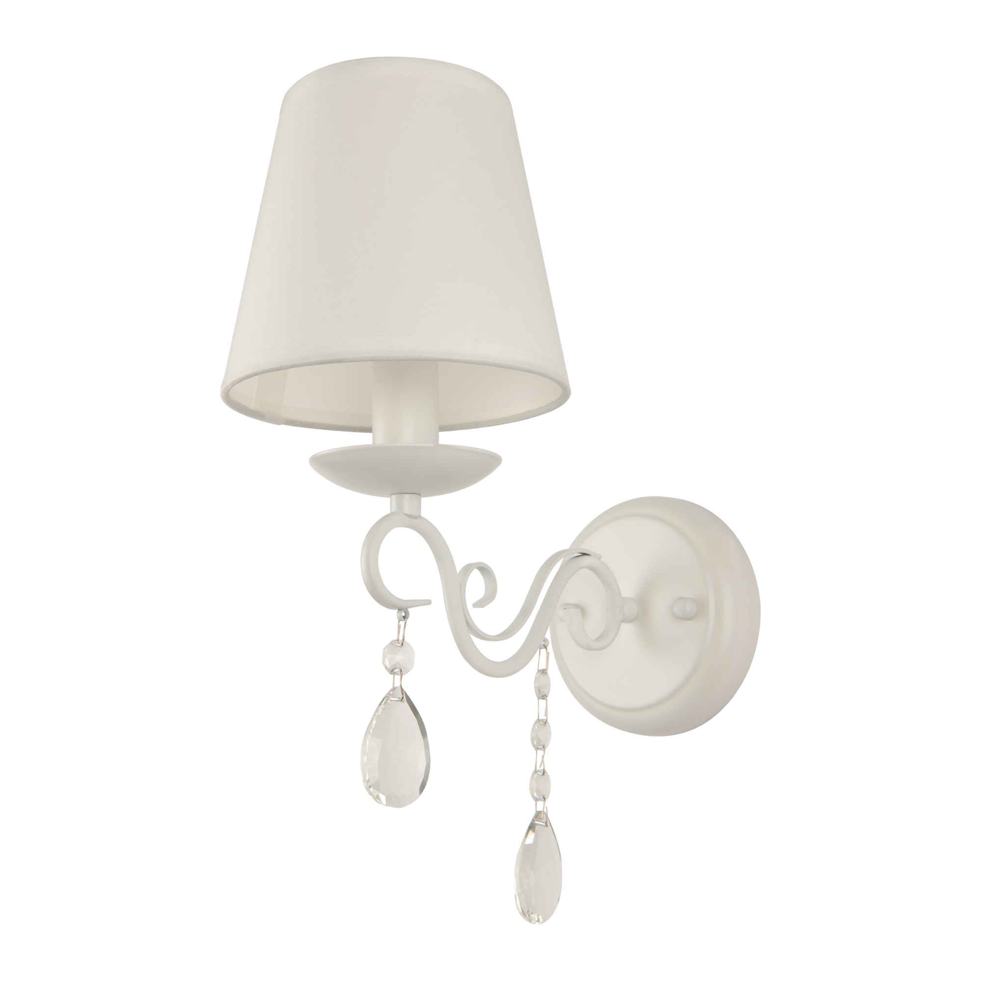 Бра 340369/1W WT Arte Milano