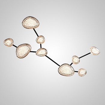 Бра EVIAN ZODIAC Virgo by ImperiumLoft