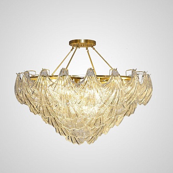 Потолочная люстра STEFANI CH L20 by ImperiumLoft