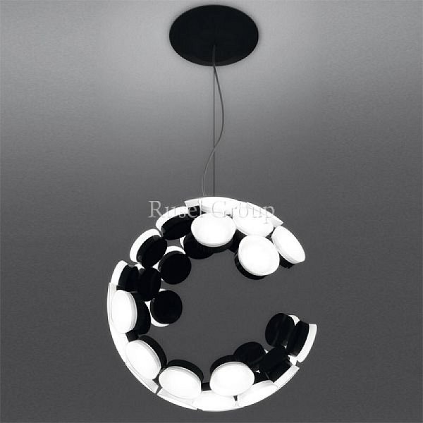 Подвесной светильник Artemide SCOPAS