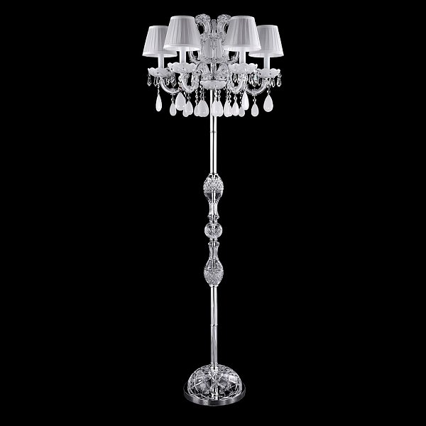 Торшер Crystal Lux BLANCA PT5