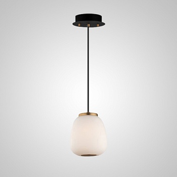 Подвесной светильник HEMING B by ImperiumLoft
