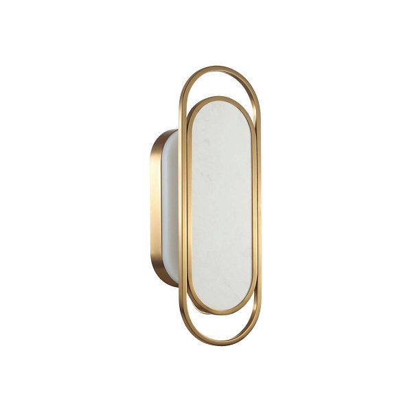Настенный Odeon Light 7066/12WL