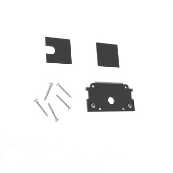 Заглушка торцевая для шинопровода арт.135201 Novotech 135279