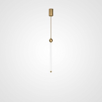 Подвесной светильник DIVERT H53 by ImperiumLoft